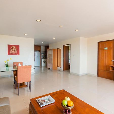 Bella Villa Cabana Naklua Buitenkant foto