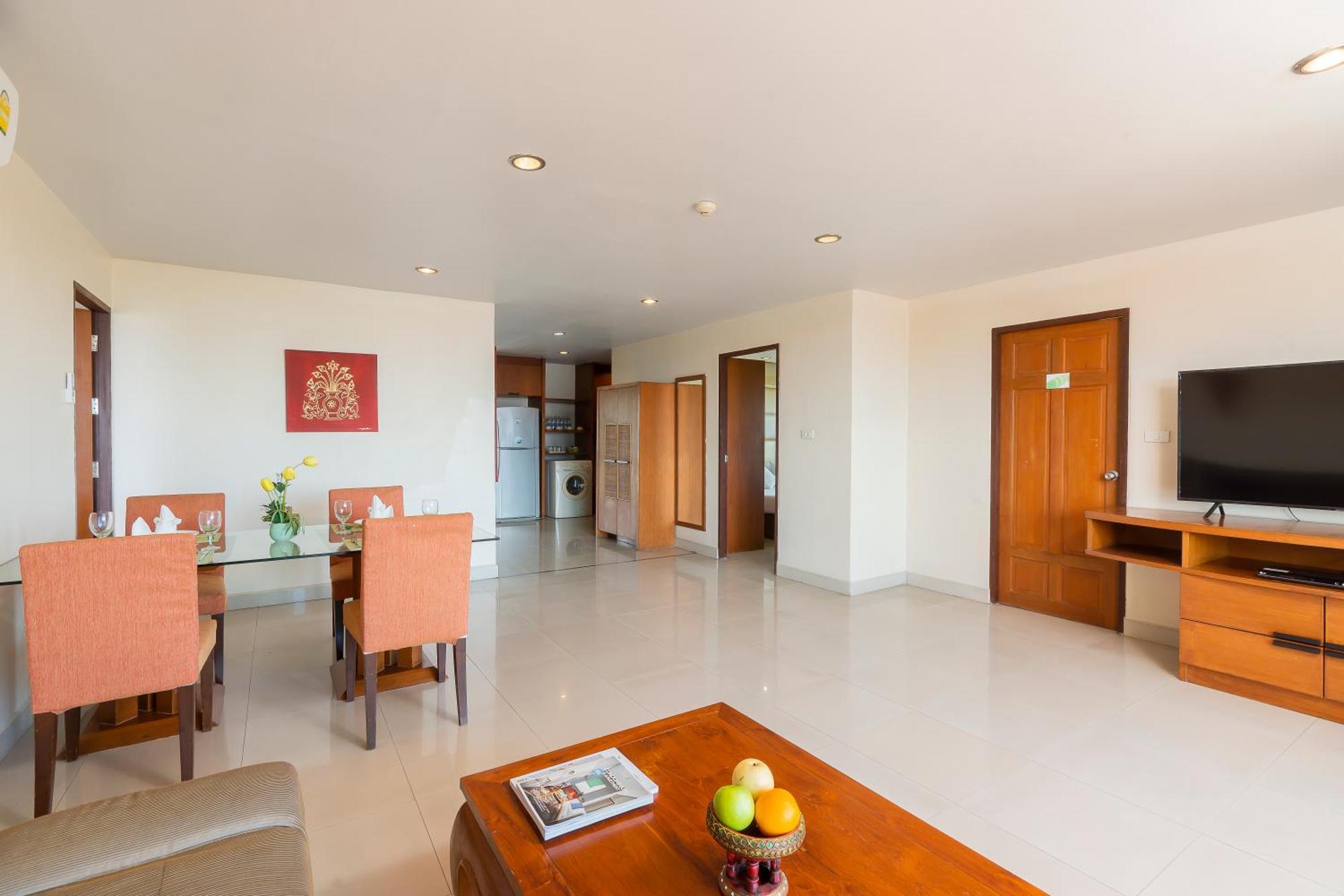 Bella Villa Cabana Naklua Buitenkant foto