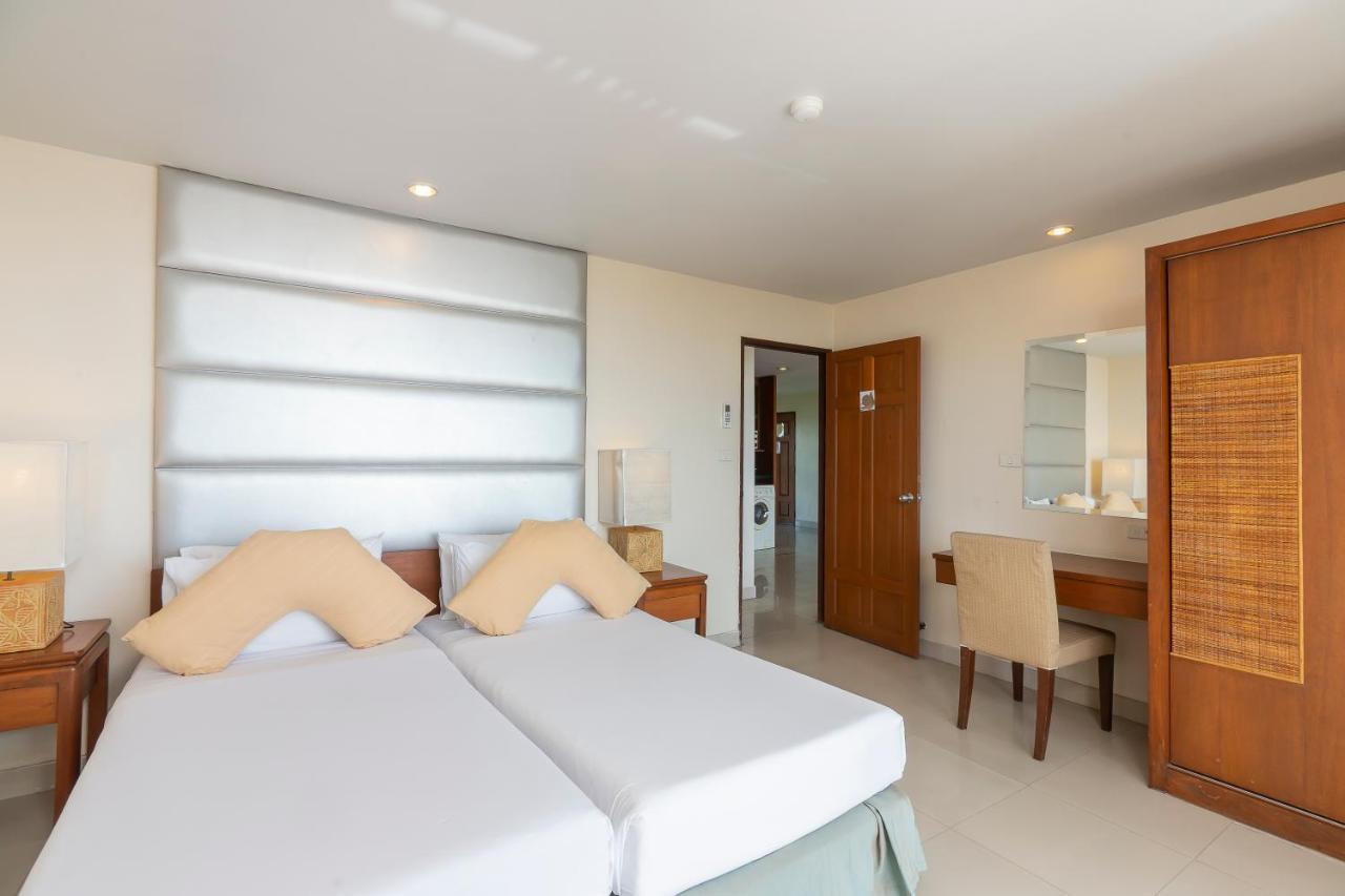 Bella Villa Cabana Naklua Buitenkant foto